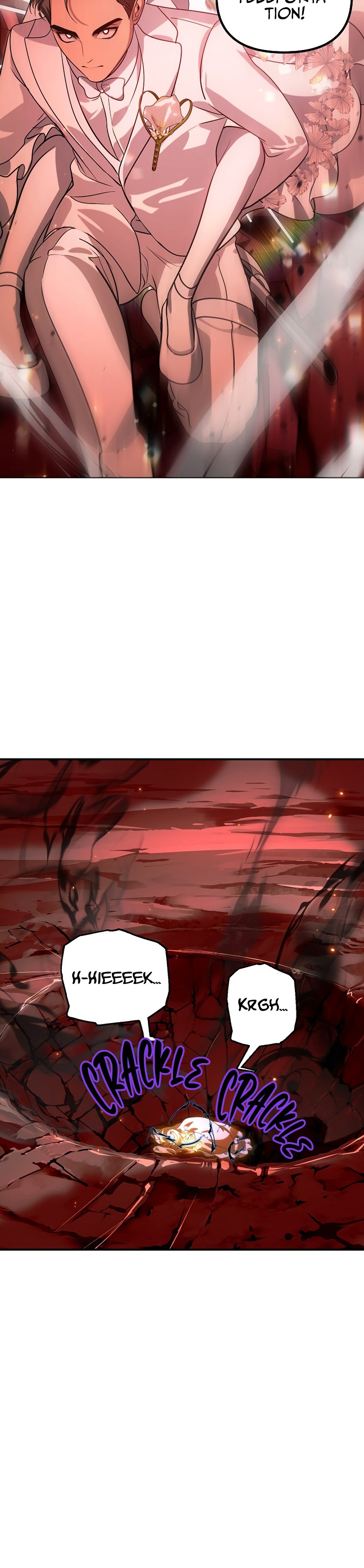 SSS-Class Suicide Hunter, Chapter 109 image 36